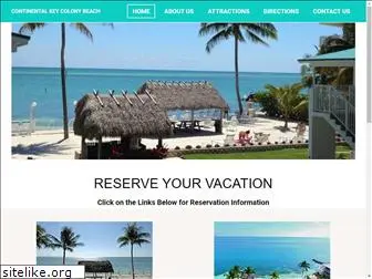 marathonresort.com