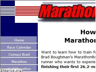 marathonrookie.com