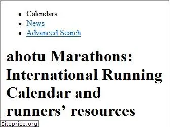 marathons.ahotu.com