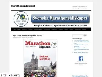 marathonsallskapet.se