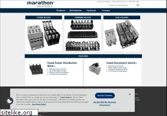 marathonsp.com