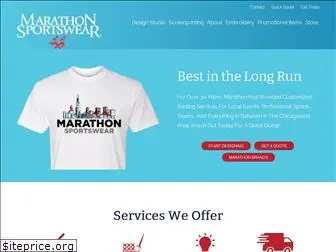 marathonsportswear.net