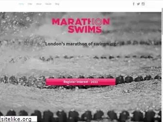 marathonswims.com
