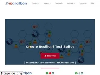 marathontesting.com