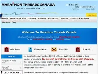 marathonthreads.ca