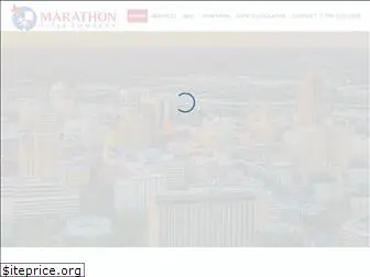 marathontitle.com