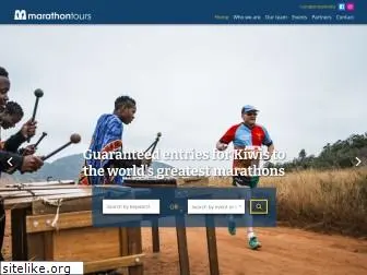 marathontours.co.nz