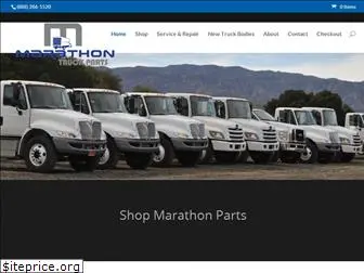 marathontruckparts.com