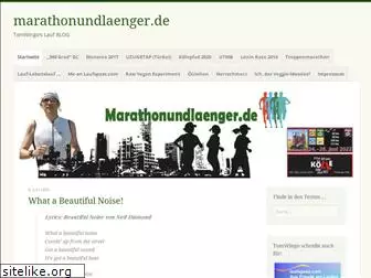 marathonundlaenger.wordpress.com