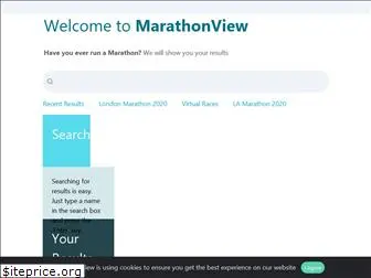 marathonview.net