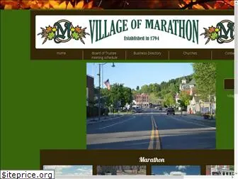marathonvillage.org