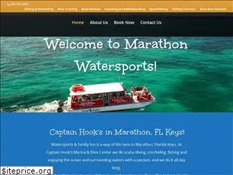 marathonwatersports.com