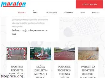 maraton-ldn.com
