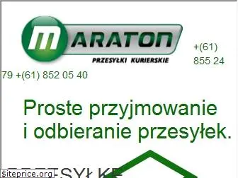 maraton.poznan.pl