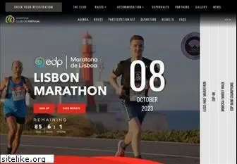 maratonaclubedeportugal.com