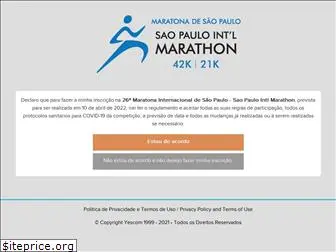 maratonadesaopaulo.com.br