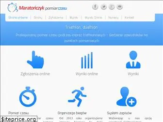 maratonczykpomiarczasu.pl