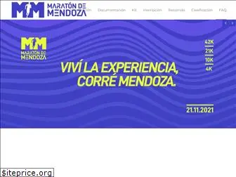 maratondemendoza.com