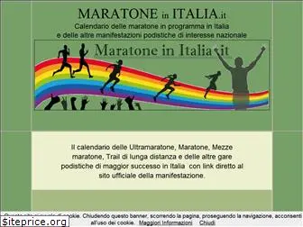 maratoneinitalia.it