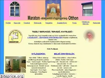 maratonotthon.hu