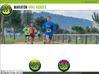 maratonviasverdes.com