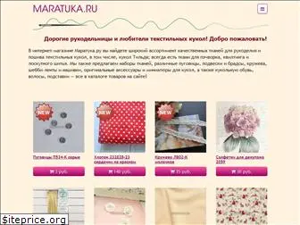 maratuka.ru