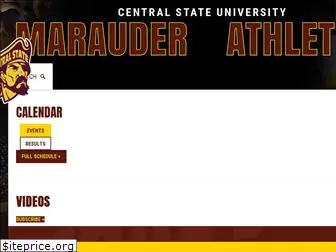 maraudersports.com