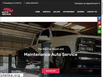 marautorepair.net