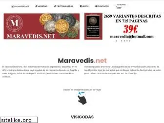 maravedis.net