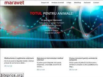 maravet.com