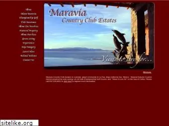 maravia.com.mx