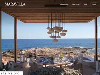 maravillaloscabos.com