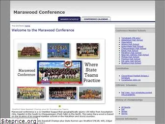 marawoodconference.org