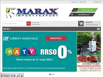 marax.eu