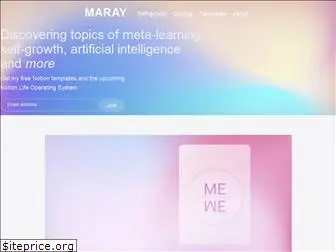 maray.ai