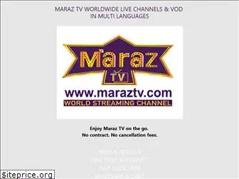 maraz.tv