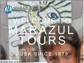 marazultours.com