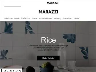 marazzi.de