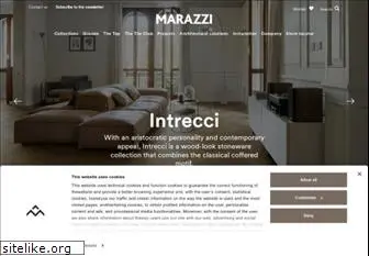 marazzigroup.com