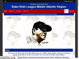 marbaberuth.org