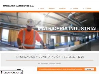 marbarca.com