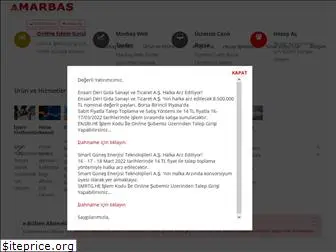 marbas.com.tr