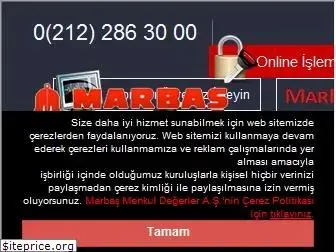 marbasmenkul.com.tr