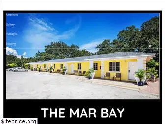 marbaysuites.com