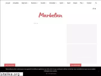 marbelan.com
