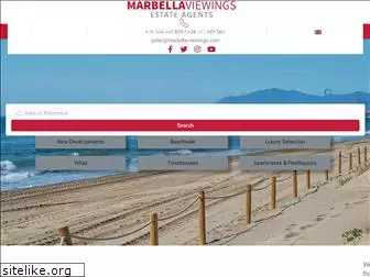 marbella-viewings.com