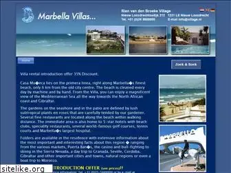marbella-villas.com