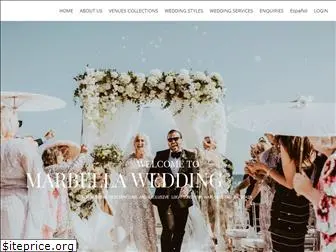 marbella-wedding.com