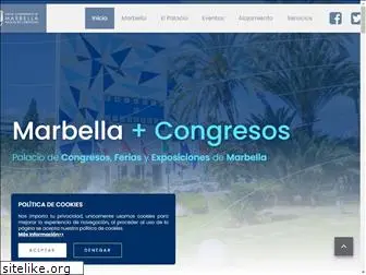 marbellacongresos.com