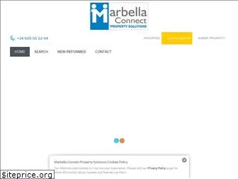 marbellaconnect.com